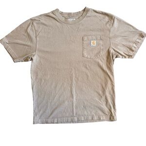 Carhartt Loose Fit Pocket T-Shirt - Men’s Medium